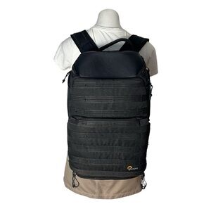 LOWEPRO Protactic 450 AW Backpack Lightweight Rigid Professional Grade